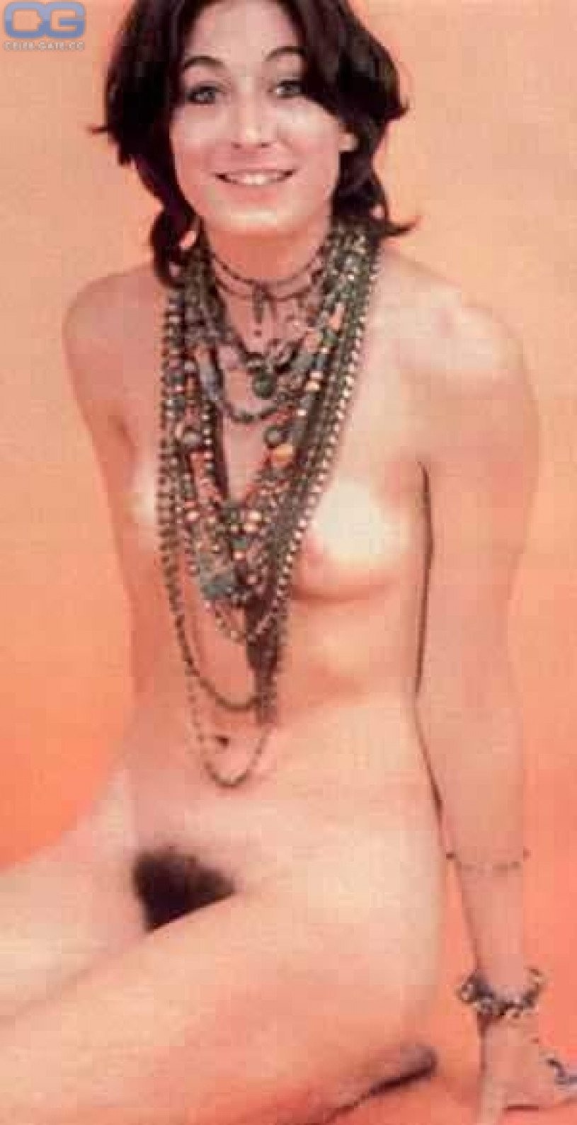 Angelica Varum photo naked