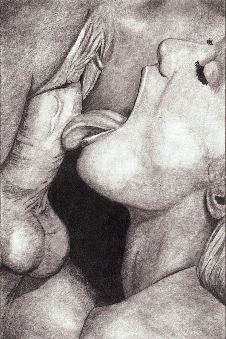 Paolo Serpiers drawings incest