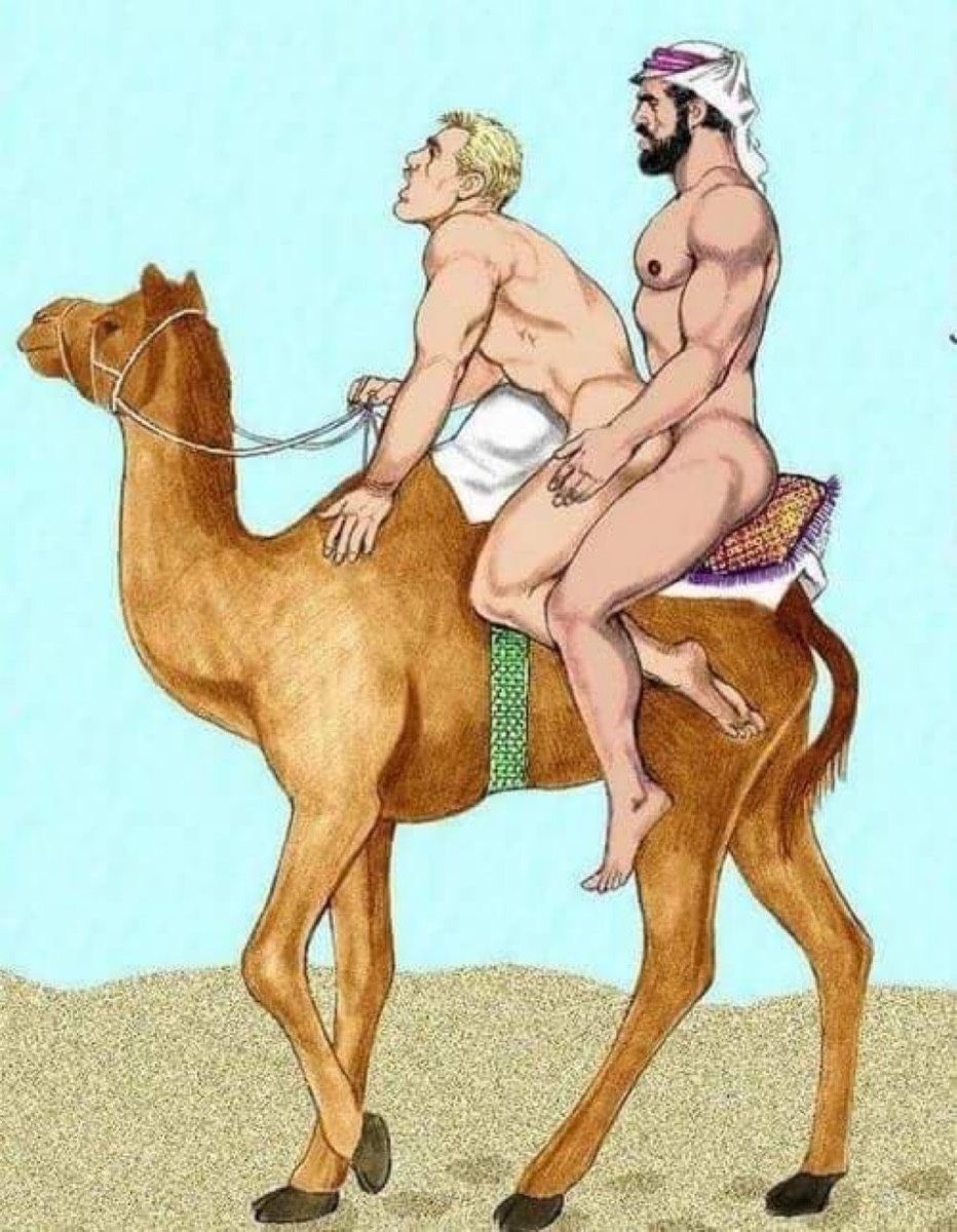 Pornography in the Middle Ages