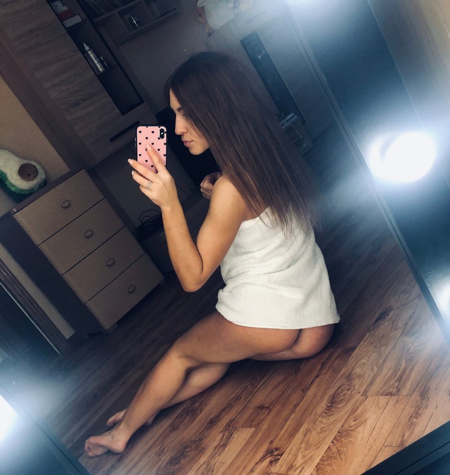 Taisiya Shipilova