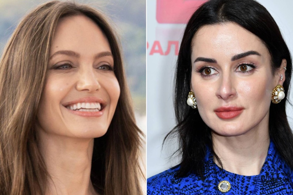 Jolie reptiloid