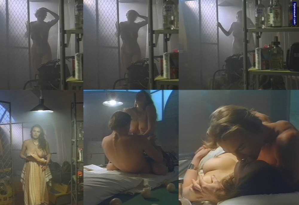 Elena Mironenko actress naked