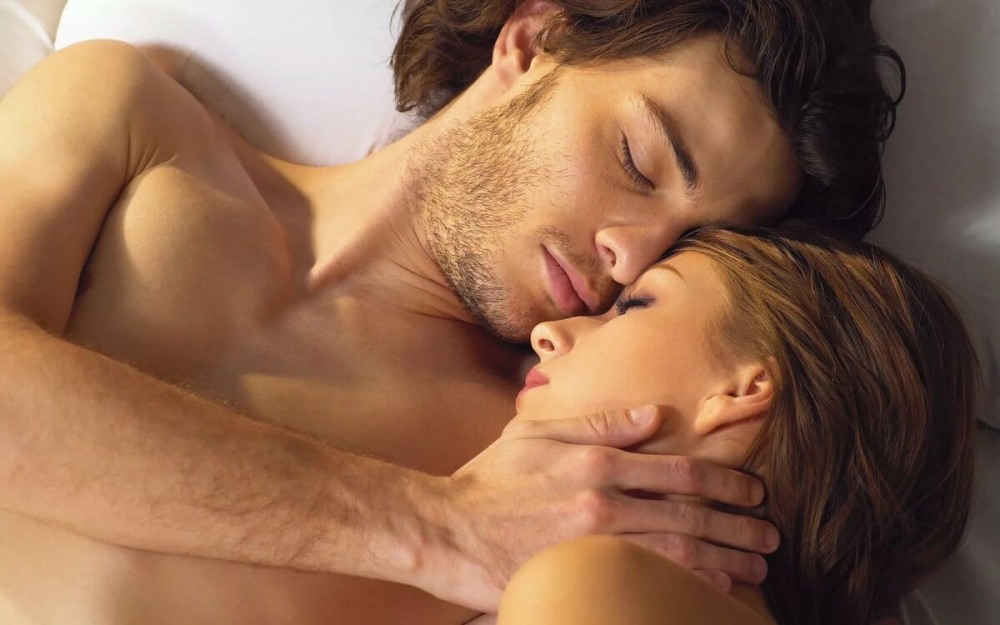 Beautiful activity of love