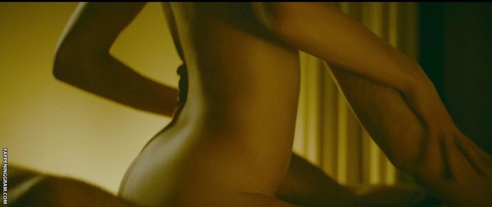 Charlotte Lebon Erotic scenes