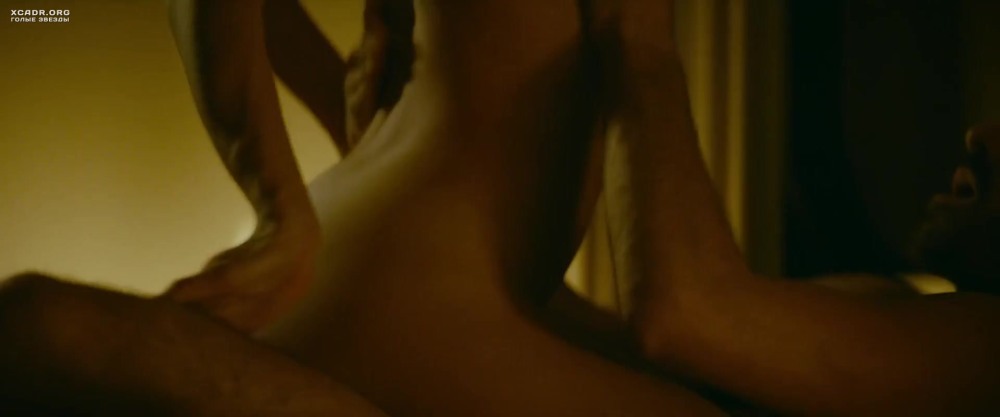 Charlotte Le Bon Naked in the film