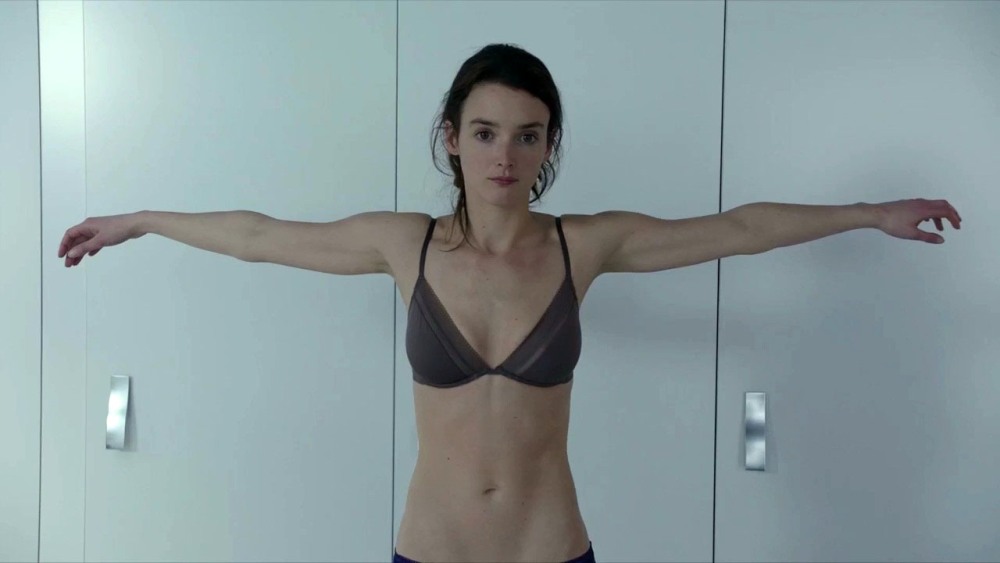 In the Shadow of Iris Nude Sex Scene Right Geere