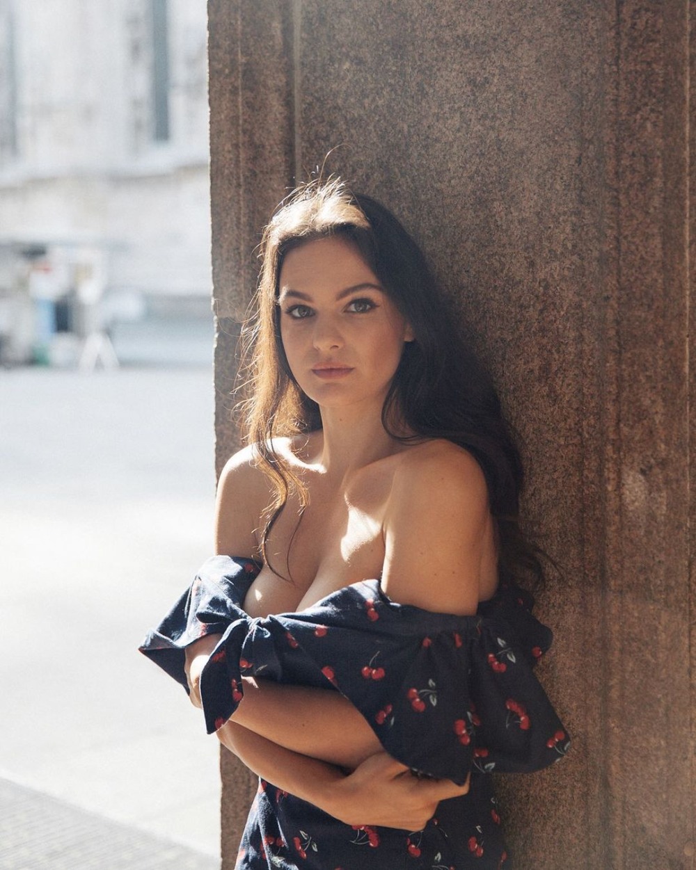 Olga Petrikova