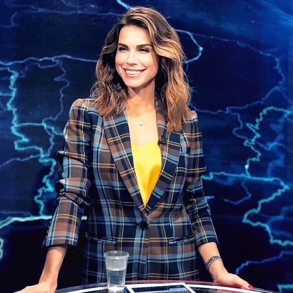 Sabina Akherina
