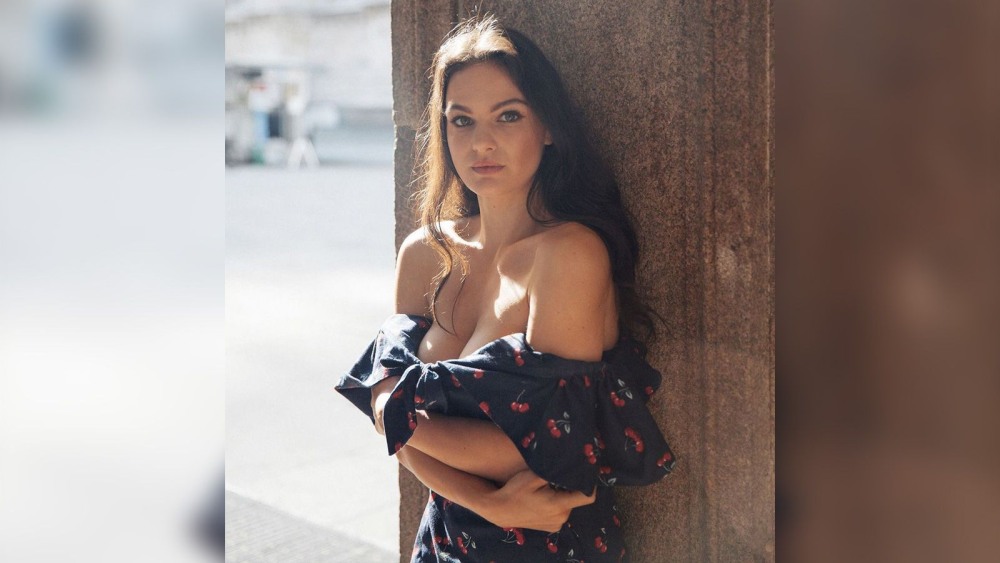 Sabina Akherina