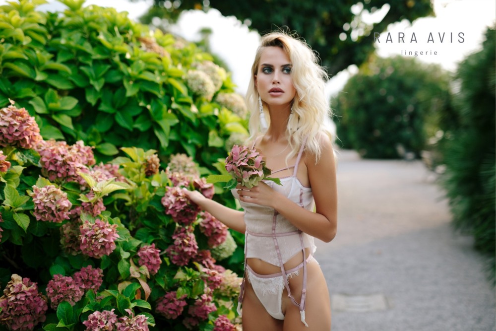 Ekaterina Morgunova Sex