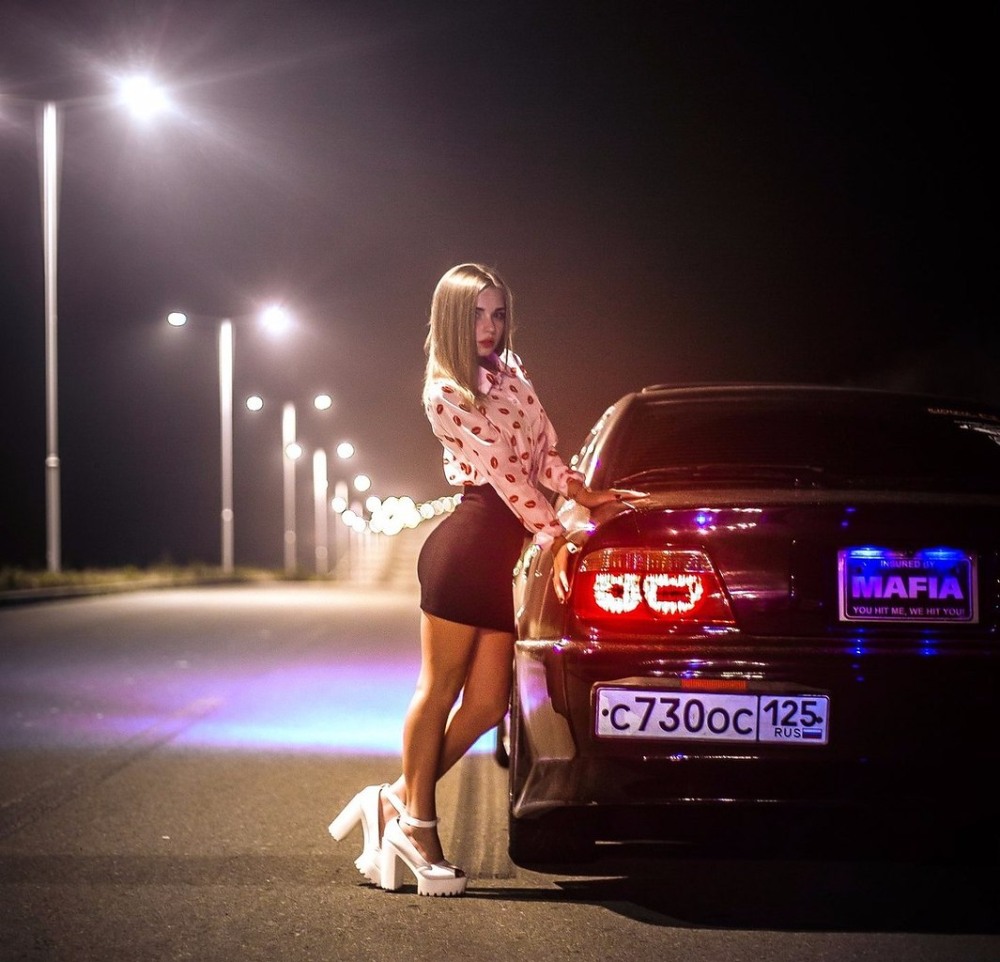 Ekaterina Morozova porn actress