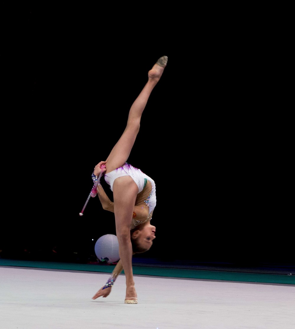 Sergey Zotov photographer Podium