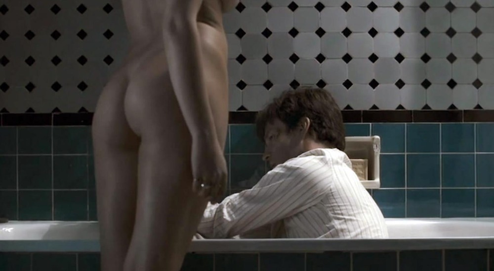 Teresa Palmer Erotic scenes GIF
