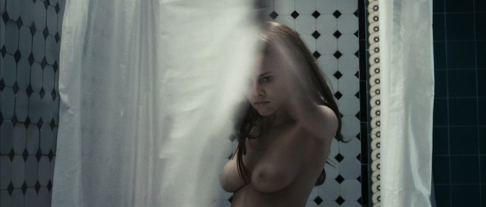 Teresa Palmer Pornography