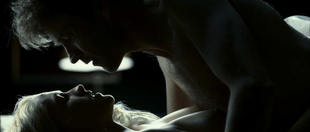 Teresa Palmer Erotic scenes