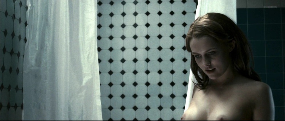 Teresa Palmer Naked in films