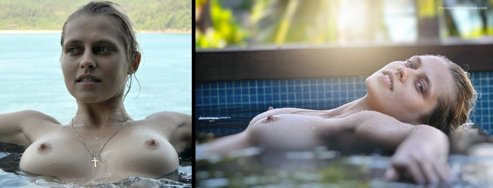 Teresa Palmer Erotic scenes
