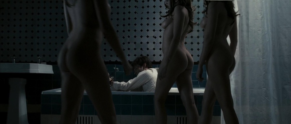 Teresa Teresa Palmer naked
