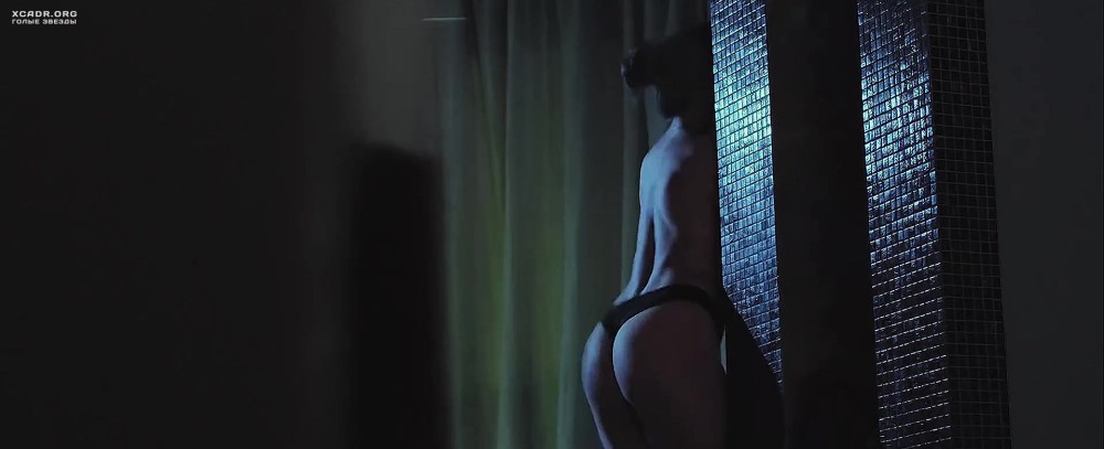 Veronika Gashkevich Naked