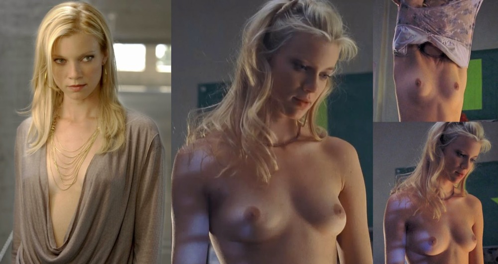Emma Smart Amy Smart Naked