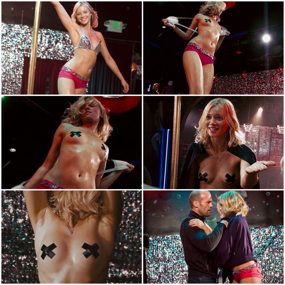 Amy Smart Ero Adrenaline