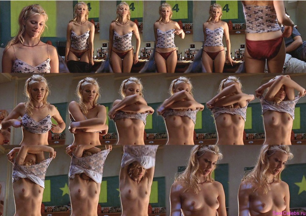 Emma Smart Amy Smart Naked