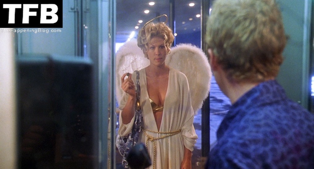 Jenna Jameson
