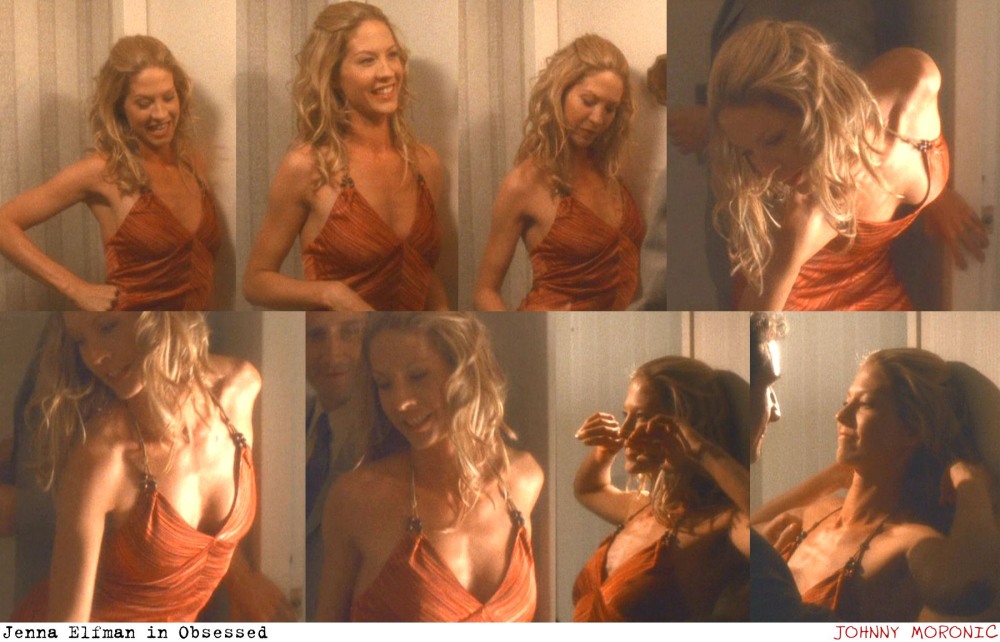 Jenna Elfman Ero Scene