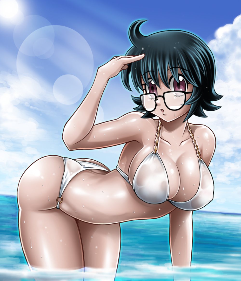 Hunter X Hunter Shizuka Hentai