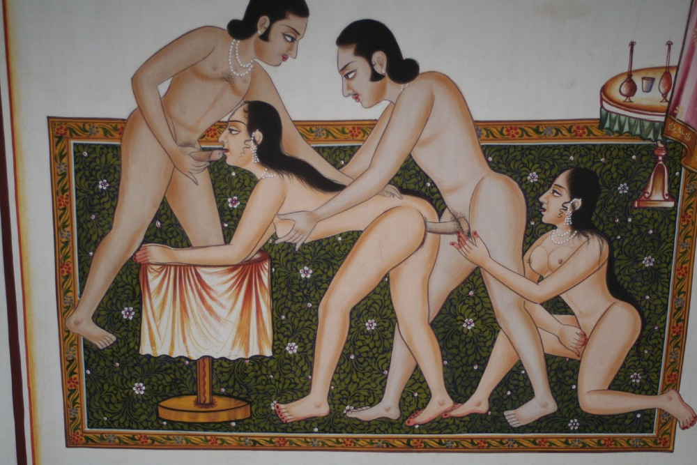 Kamasutra Group pictures