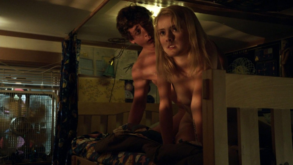 Emma Grinwell shameless 11