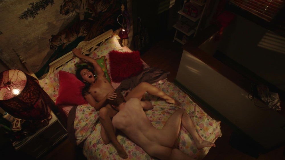 Rachel Rosenstein shameless naked
