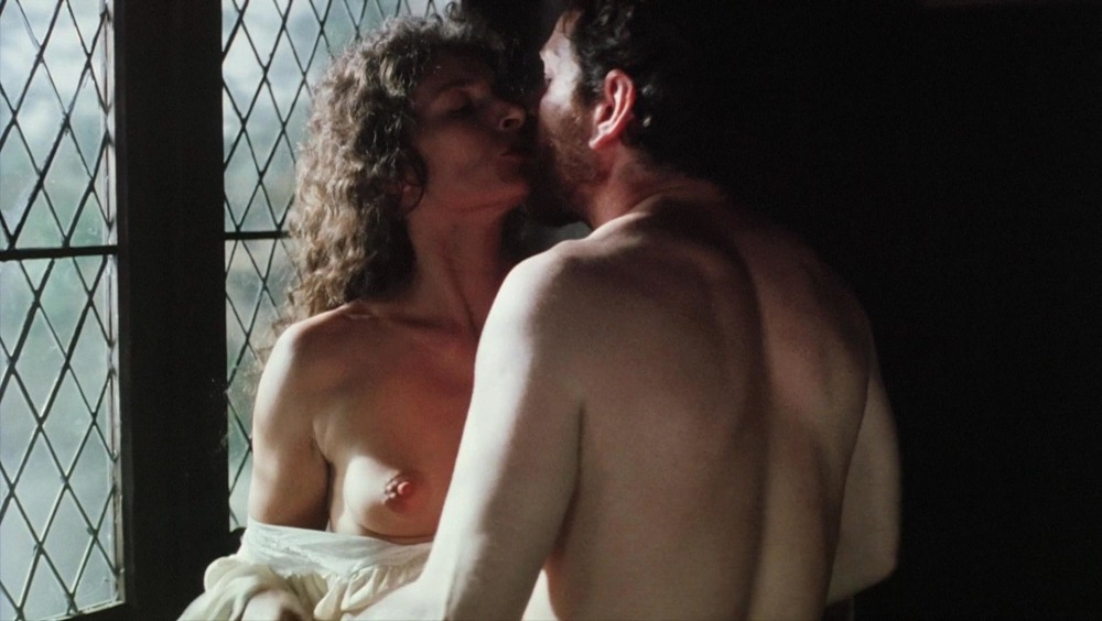 Beautiful erotic films