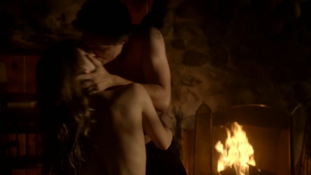 Lauren Cohen Lauren Cohan naked