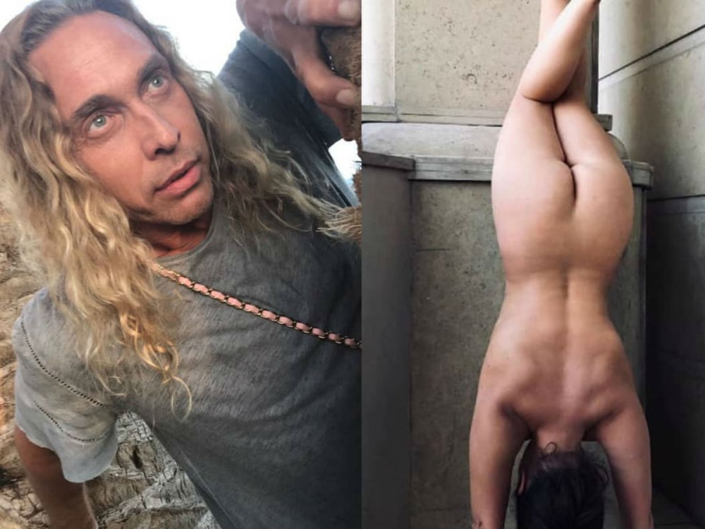 Pornography with Natasha Koroleva