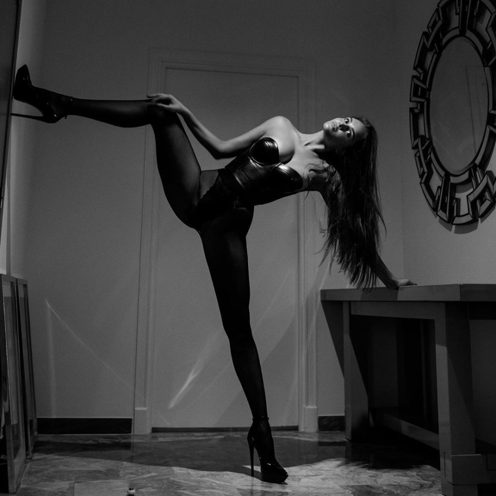 Polina Logunova