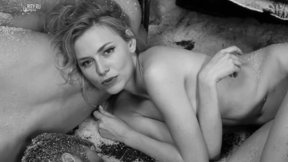Victoria Belyakova Actress Maxim