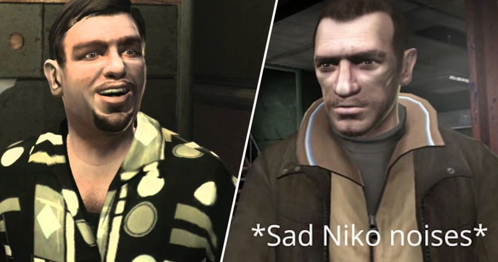 Nico and Roman Bellik Art