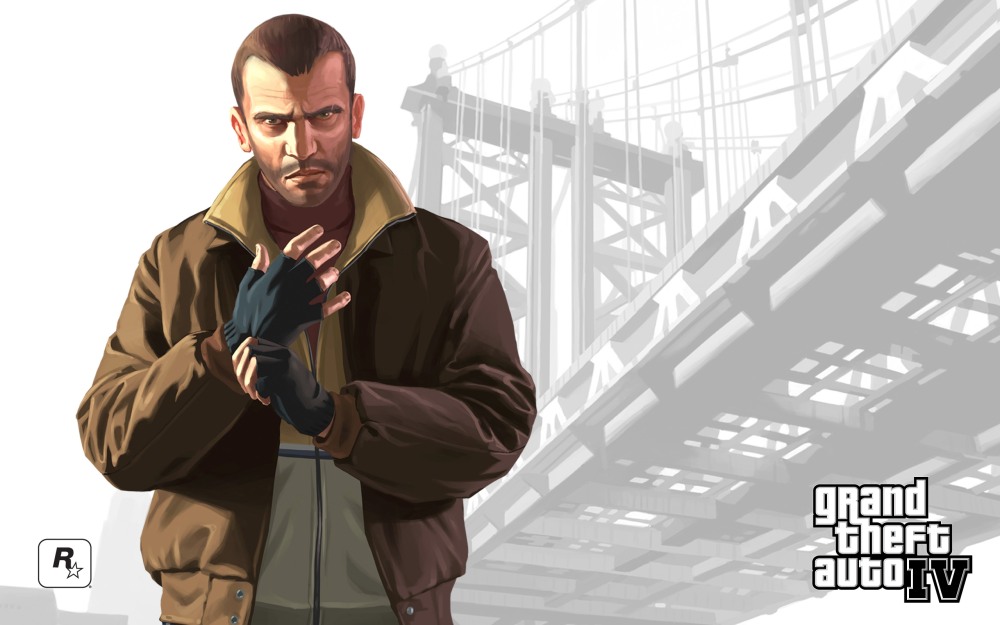 Niko Belllik art
