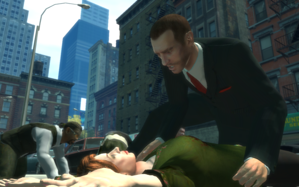 Niko Bellik