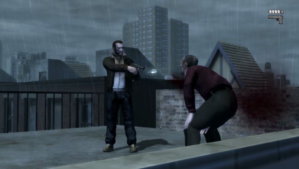 Hossain Diba Girls from GTA
