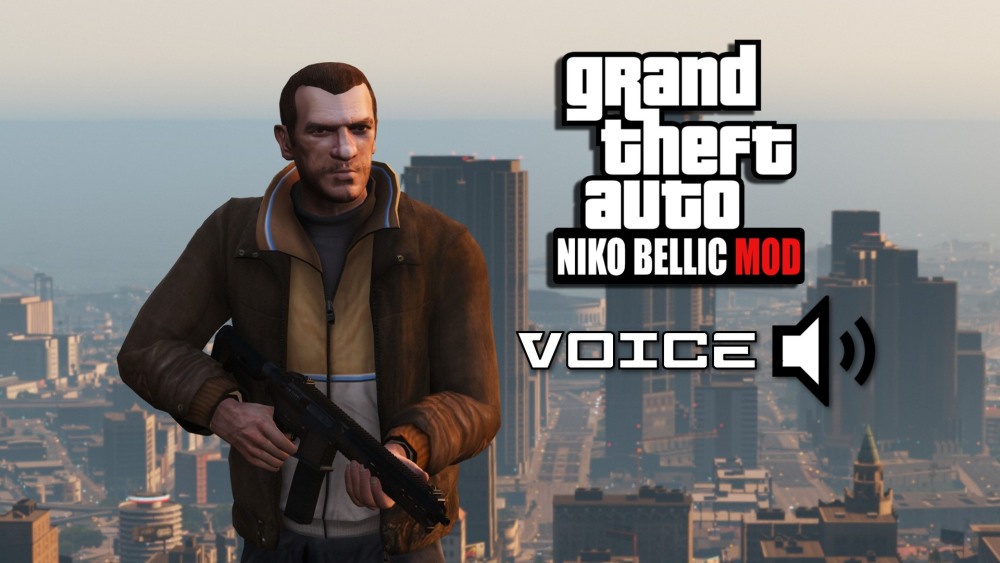 Niko Bellik Mashkov