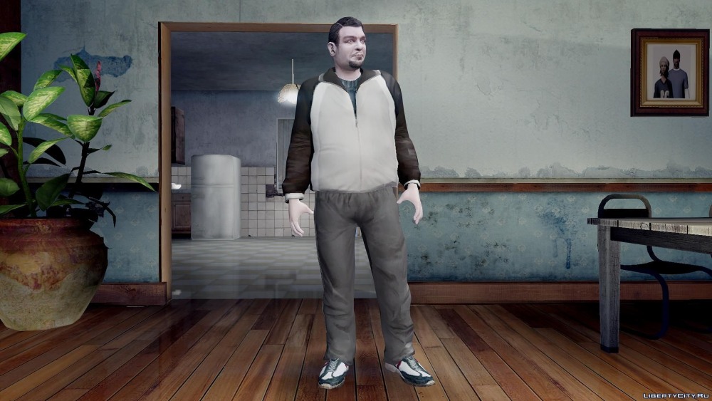 Niko Belllik