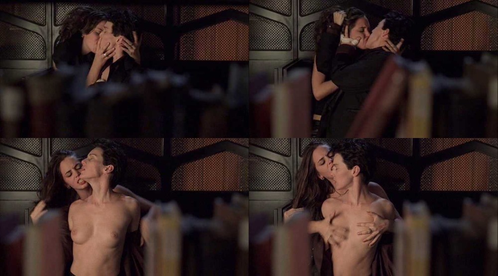 Eliza Dushka Naked Fake