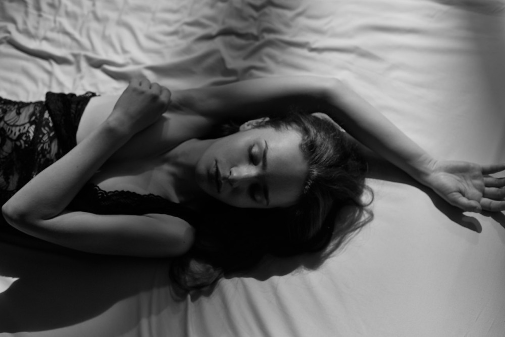 Anastasia Richie Nude