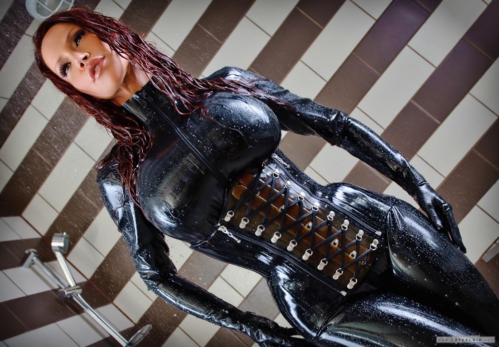 Latex 4k