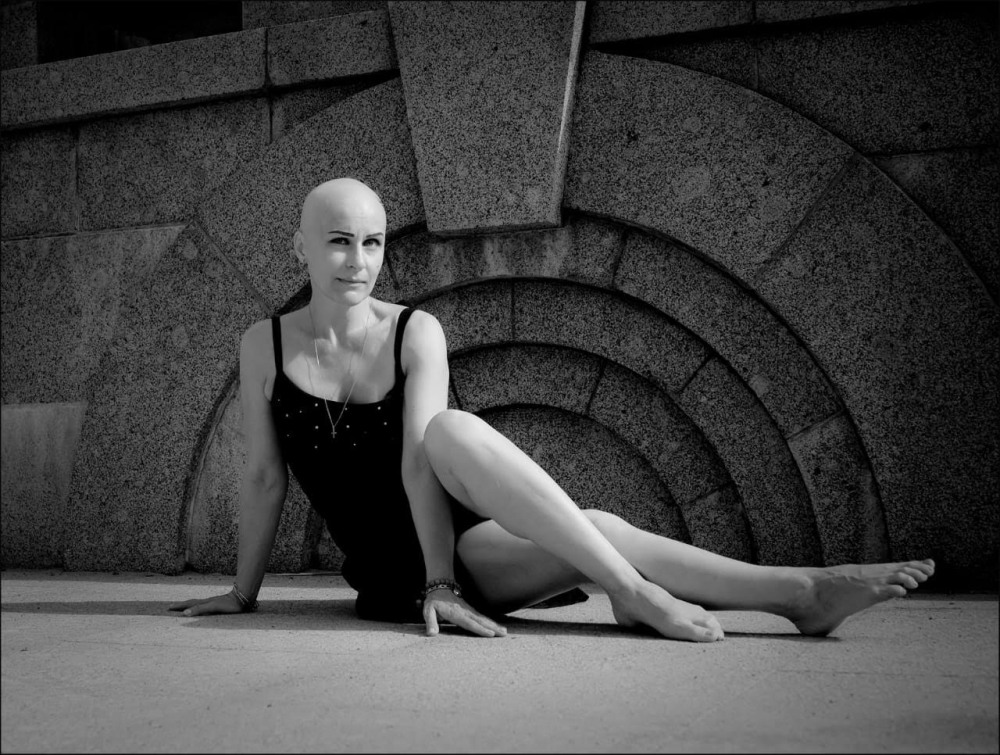 Larisa Alekseenko Izhevsk