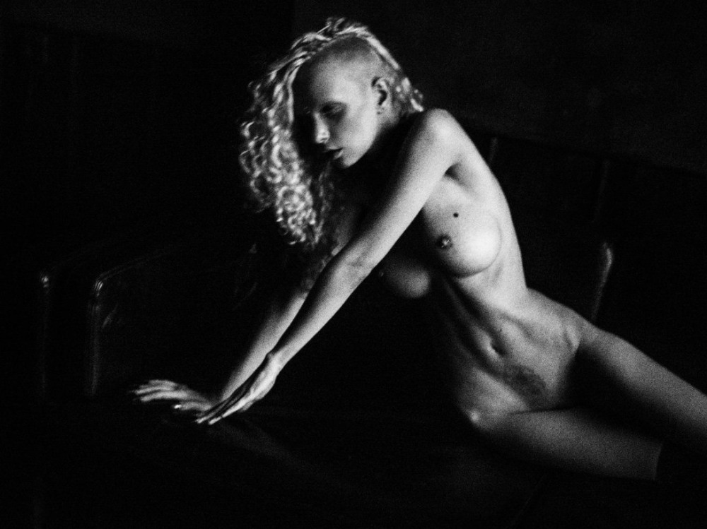 Alisa Alexandrovna Naked