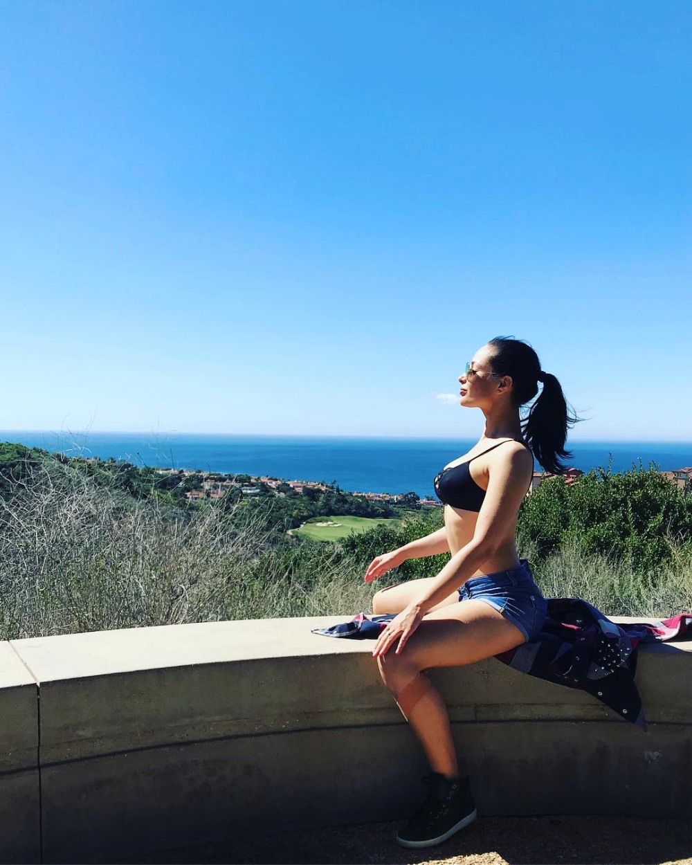 Crystal Rush Instagram