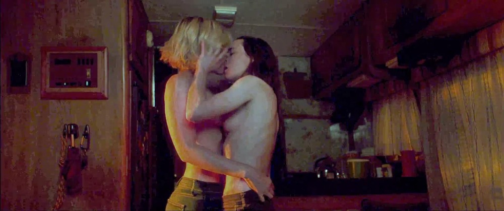 Ellen Page Pornstar